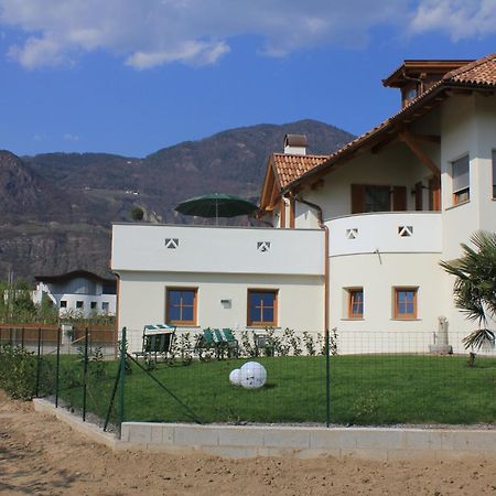 Apartments Klotz Bolzano Exterior photo