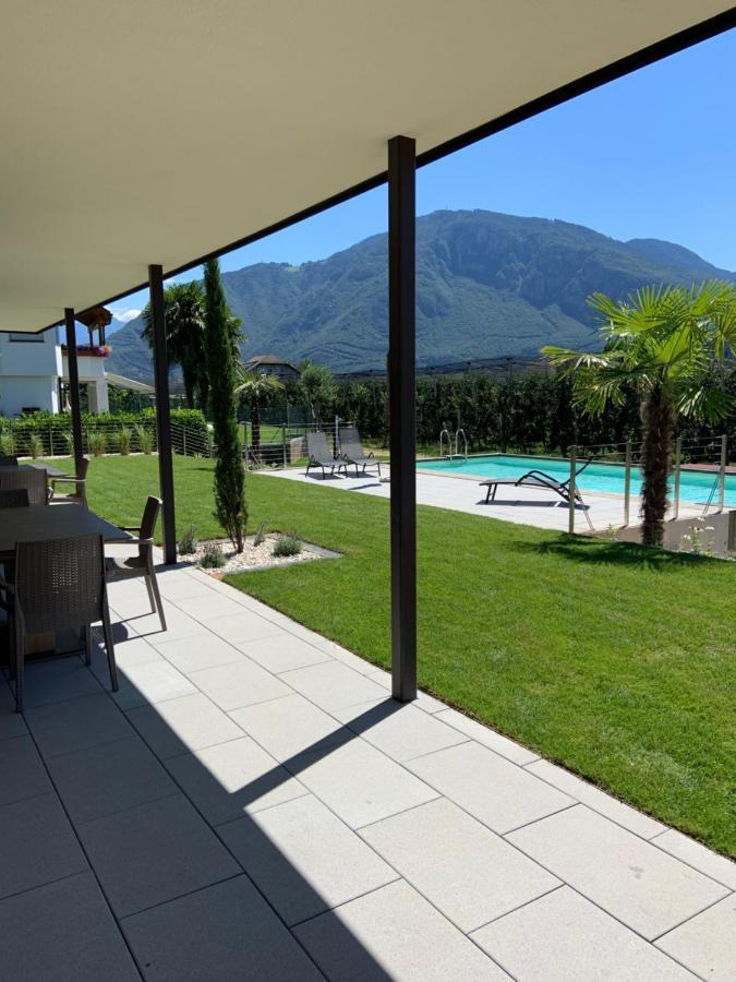 Apartments Klotz Bolzano Exterior photo