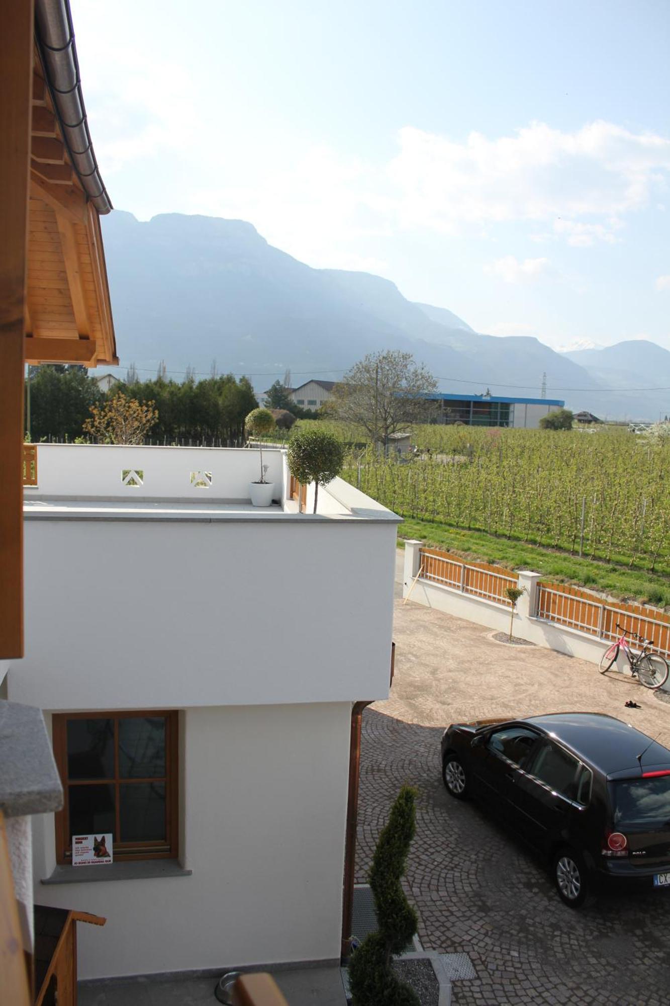 Apartments Klotz Bolzano Exterior photo