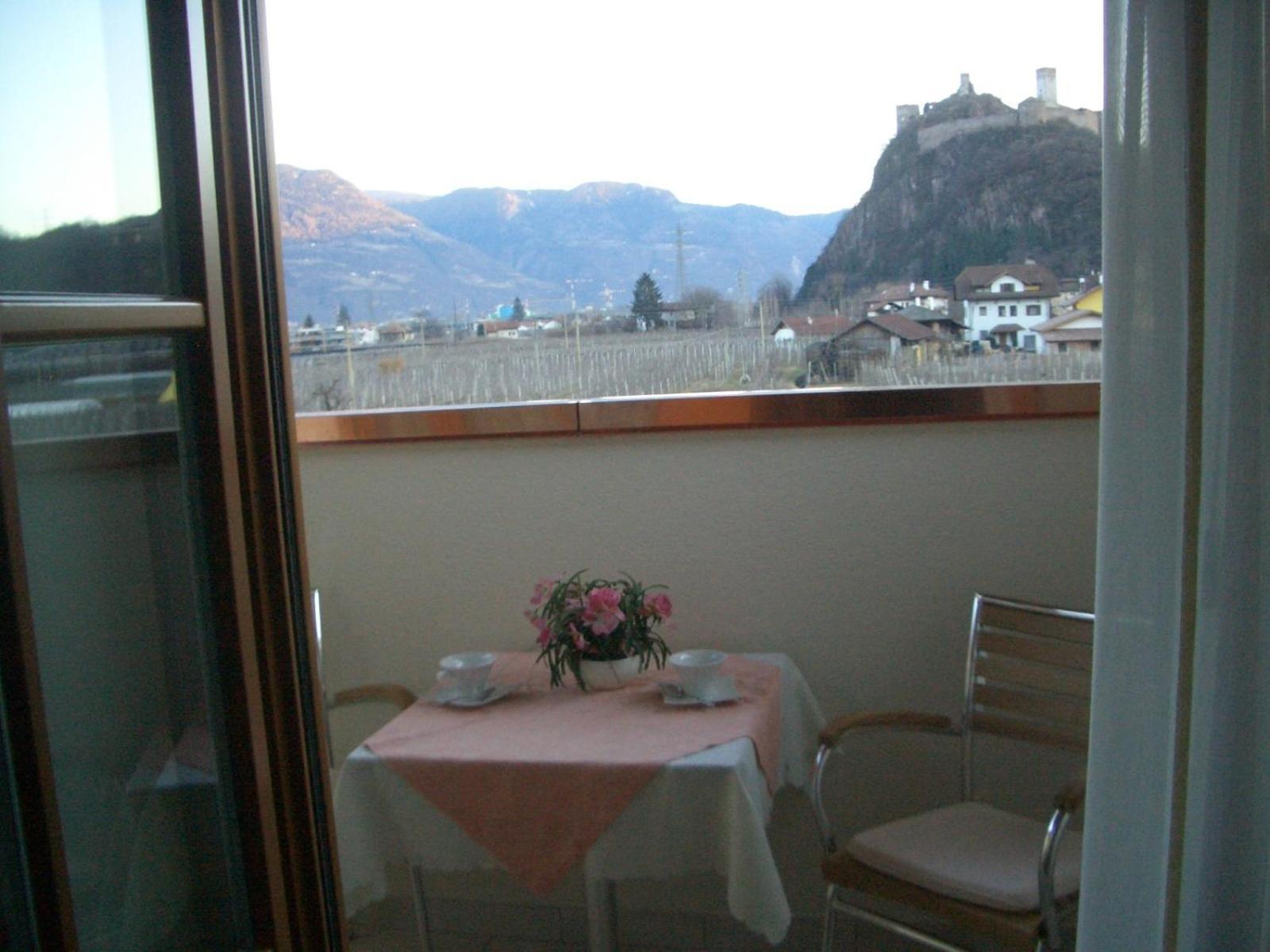 Apartments Klotz Bolzano Exterior photo