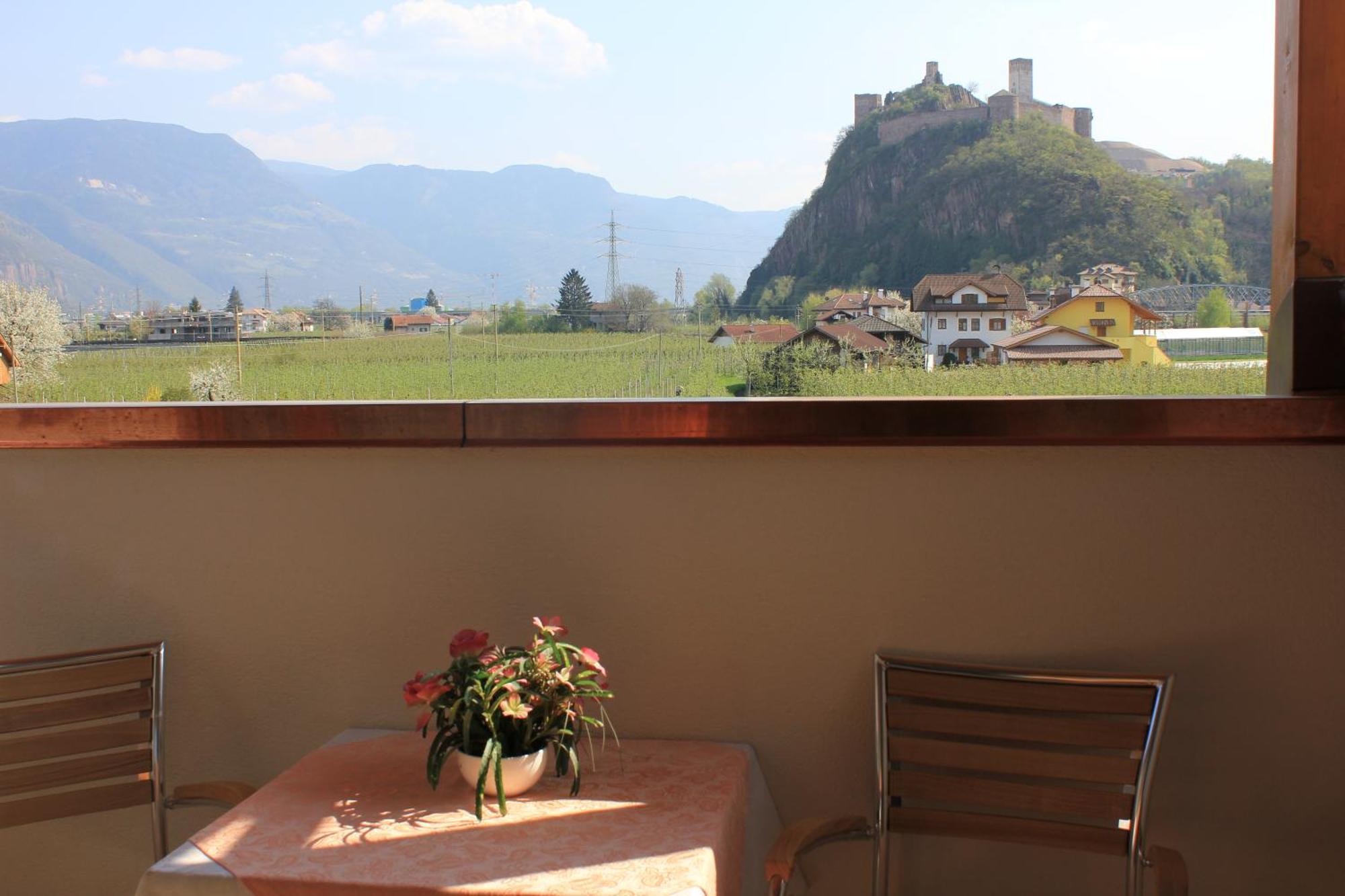 Apartments Klotz Bolzano Exterior photo
