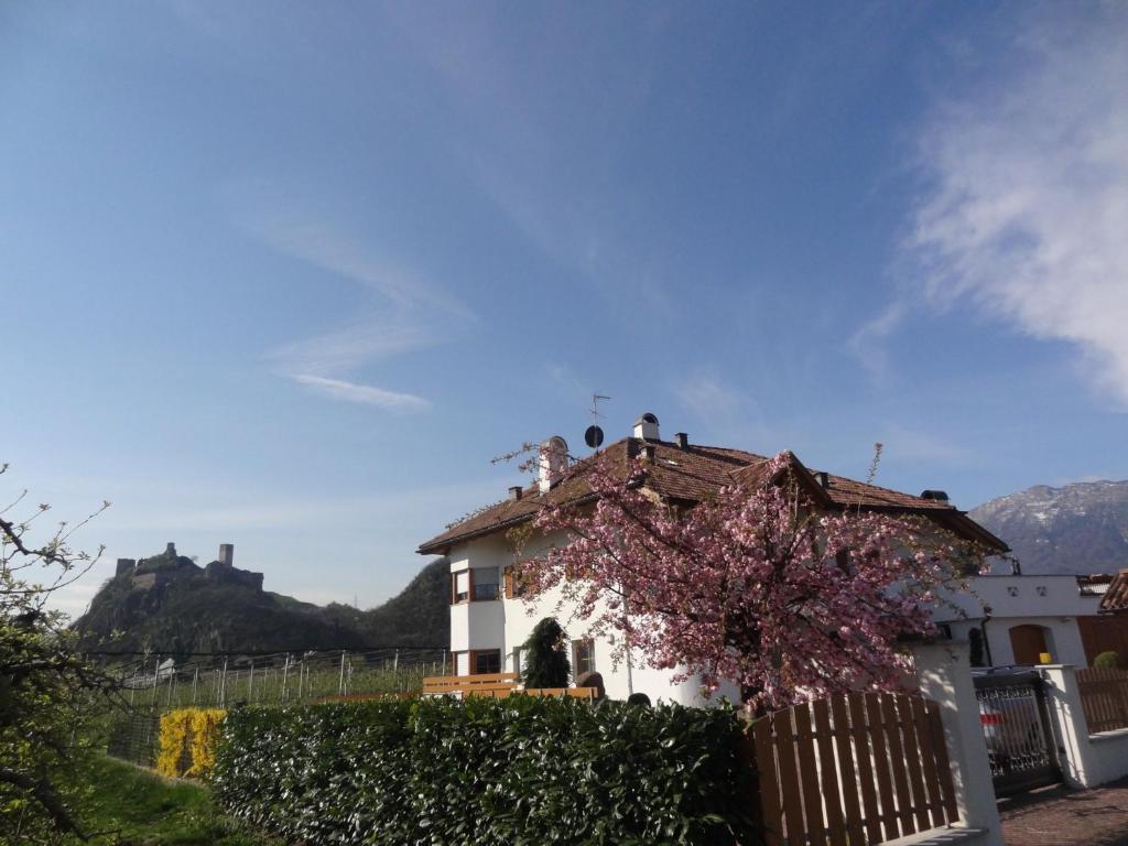 Apartments Klotz Bolzano Exterior photo